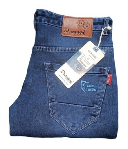 regular Men jeans