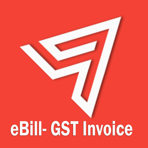 GST Billing & Invoice App