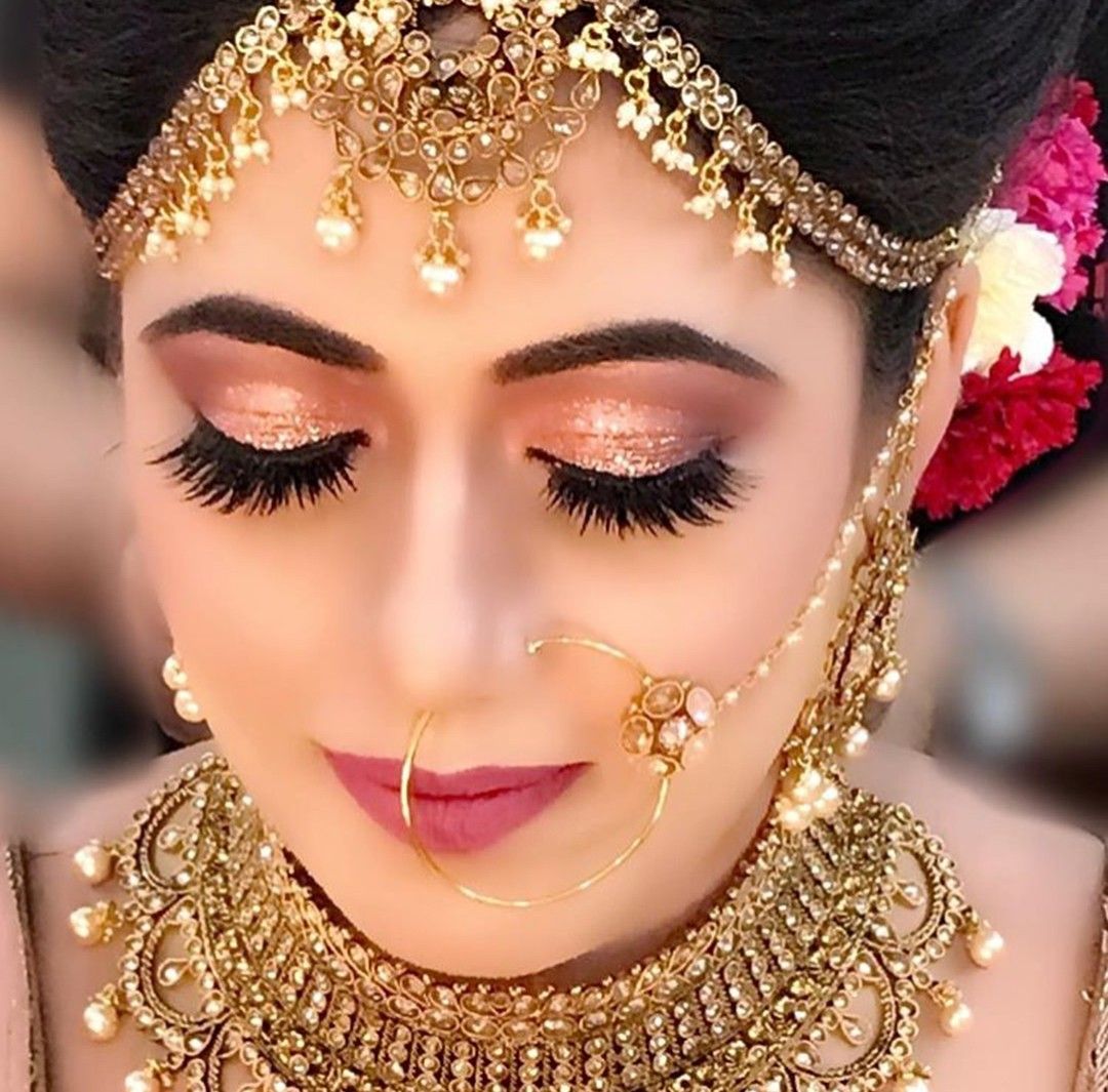 Bridal Special Makeup