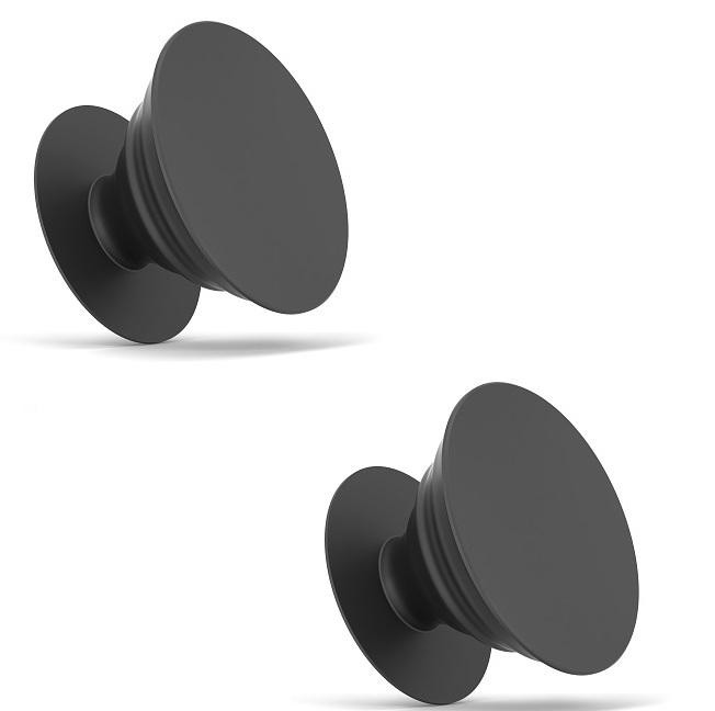 Mobile POP holder