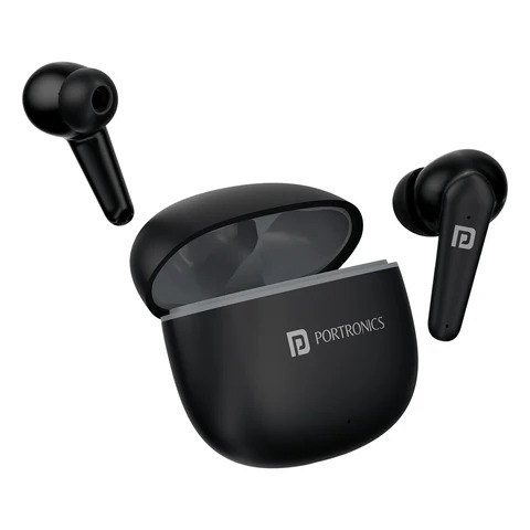 Portonics Earphone