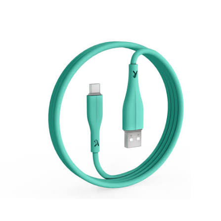 Branded cable