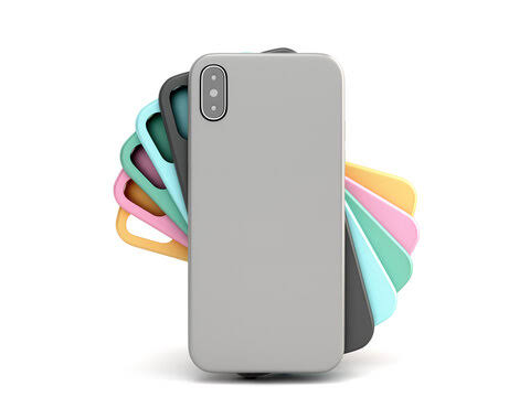 mobile cover