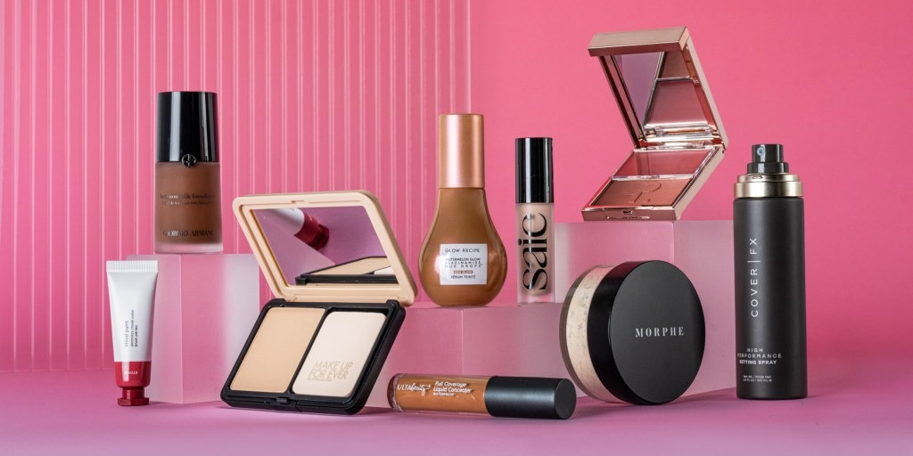 Rashmi Makeup Studio